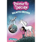 Galactic Unicorn: Another Phoebe and Her Unicorn Adventure Volume 22 - Paperback