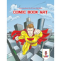 Comic Book Art: Coloring Book for 6 Year Old Boys - Paperback