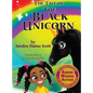 The Tale of the Black Unicorn - Hardcover