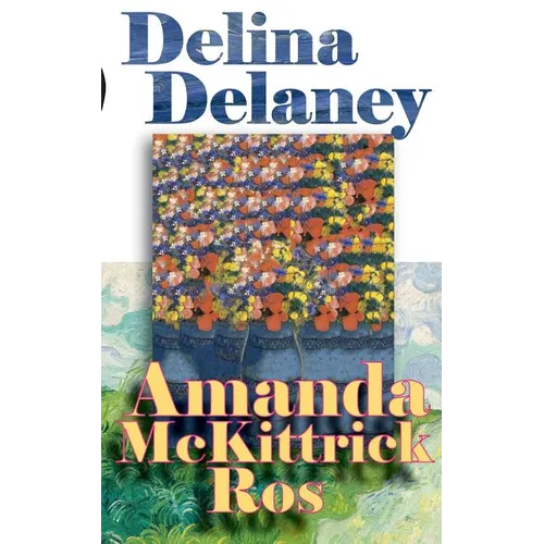 Delina Delaney - Paperback