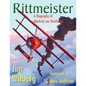Rittmeister; A Biography of Manfred von Richthofen - Paperback