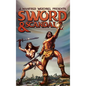 Sword & Scandal - Hardcover