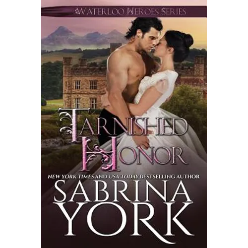 Tarnished Honor - Paperback