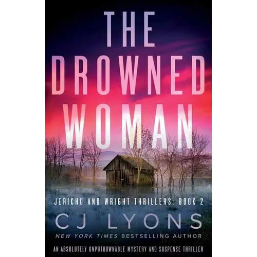 The Drowned Woman: An absolutely unputdownable mystery and suspense thriller - Paperback