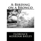 A-Birding on a Bronco - Paperback