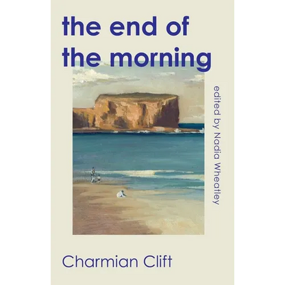 The End of the Morning - Paperback