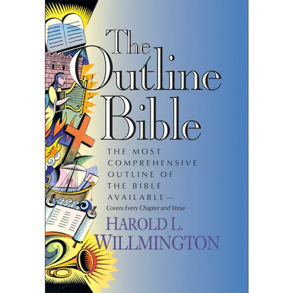 The Outline Bible - Hardcover