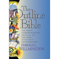 The Outline Bible - Hardcover