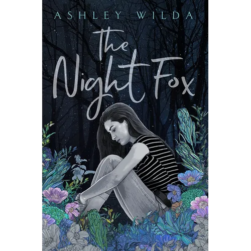 The Night Fox - Hardcover