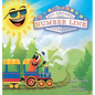 All Aboard the Number Line - Hardcover