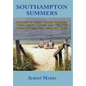 Southampton Summers: Stories of Three Italian Families, Their Beach Houses, and the Five Generations that Enjoyed Them - Hardcover