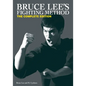 Bruce Lee's Fighting Method - Hardcover