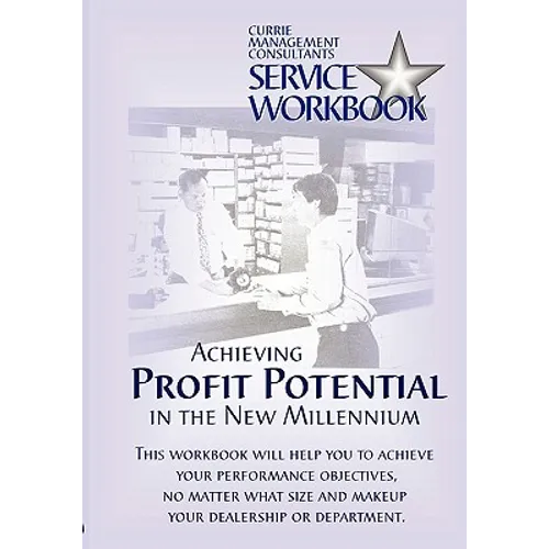 Service Management Workbook - Paperback