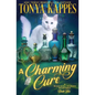 A Charming Cure: Magical Cures Mystery Series Book 2 - Paperback