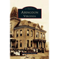 Abingdon - Hardcover
