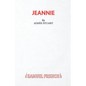 Jeannie - Paperback