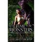 The Time for Monsters - Paperback