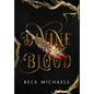 Divine Blood (Guardians of the Maiden #1) - Hardcover