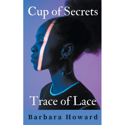 Cup of Secrets - Trace of Lace - Paperback