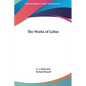 The Works of Geber - Hardcover