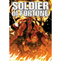Soldier Of Fortune: Trade Paperback - Paperback