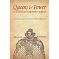 Queens & Power in Medieval and Early Modern England - Paperback