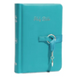 Simply Charming Bible-NKJV - Imitation Leather