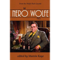 The Nero Wolfe Files - Paperback