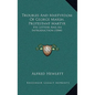 Troubles And Martyrdom Of George Marsh, Protestant Martyr: His Letters And An Introduction (1844) - Hardcover