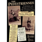 The Pedestriennes: America's Forgotten Superstars - Paperback