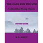 The Case for the UFO: The Varo Edition - Paperback