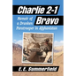 Charlie 2-1 Bravo: Memoir of a Drunken Paratrooper in Afghanistan - Paperback
