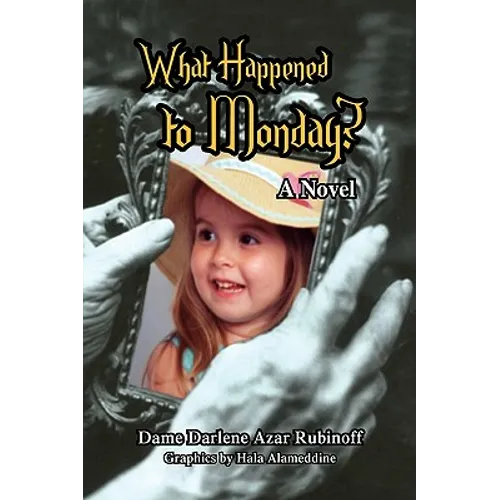 What Happened to Monday? - Hardcover