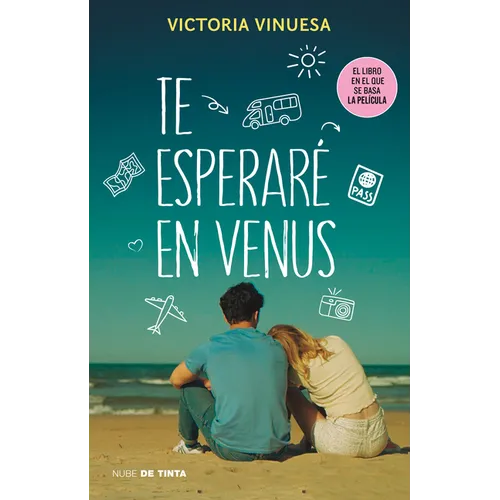 Te Esperaré En Venus / See You on Venus - Paperback