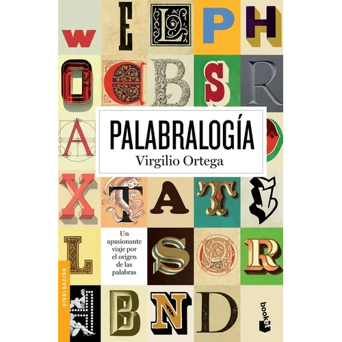 Palabralogía - Paperback