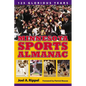 Minnesota Sports Almanac: 125 Glorious Years - Paperback