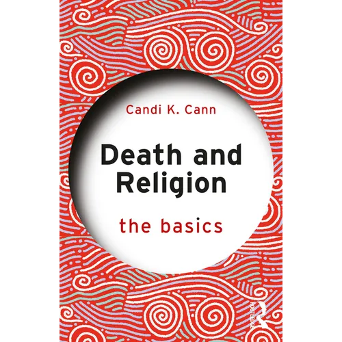 Death and Religion: The Basics - Paperback