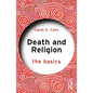 Death and Religion: The Basics - Paperback