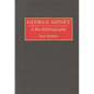George Sidney: A Bio-Bibliography - Hardcover