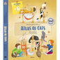 Atlas of Cats - Hardcover