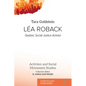 Léa Roback: Quebec Social Justice Activist - Paperback