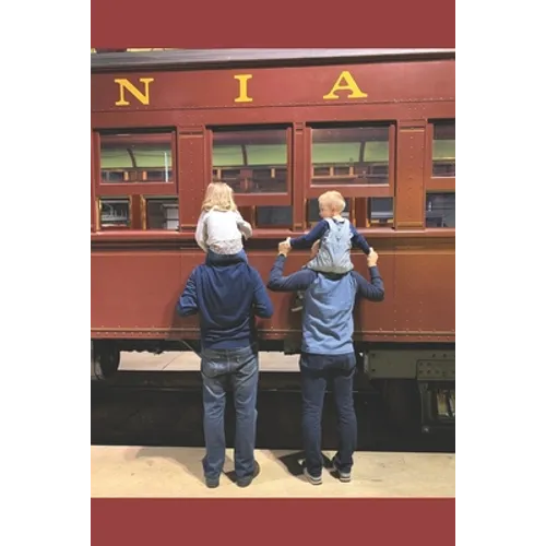 Inside Railroading and Other Railroad Stories - Paperback