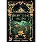 Heartless Villains - Hardcover