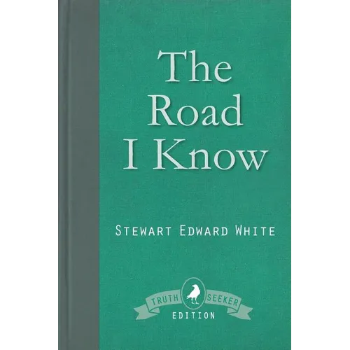 The Road I Know - Paperback
