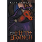 The Fifth Branch - Paperback