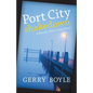 Port City Shakedown: A Brandon Blake Crime Novel - Paperback