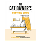 The Cat Owner's Survival Guide - Hardcover