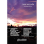 Lara versada: (Antología poética) - Paperback