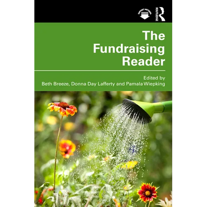 The Fundraising Reader - Paperback