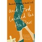 And God Created the Au Pair - Paperback